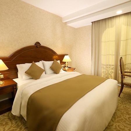 Princess Maya Hotel Adana Extérieur photo