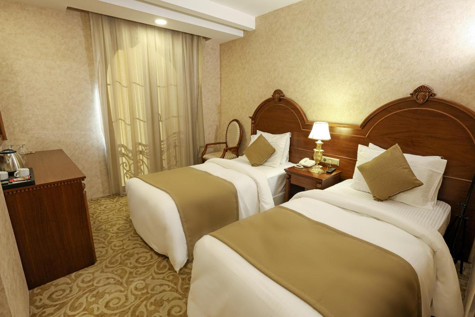 Princess Maya Hotel Adana Extérieur photo