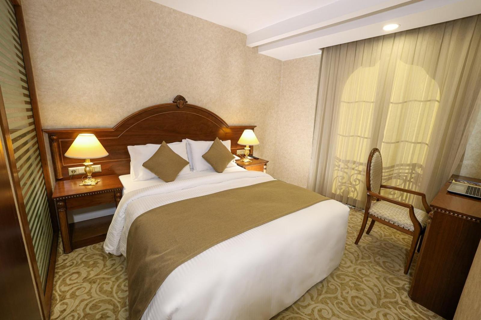 Princess Maya Hotel Adana Extérieur photo