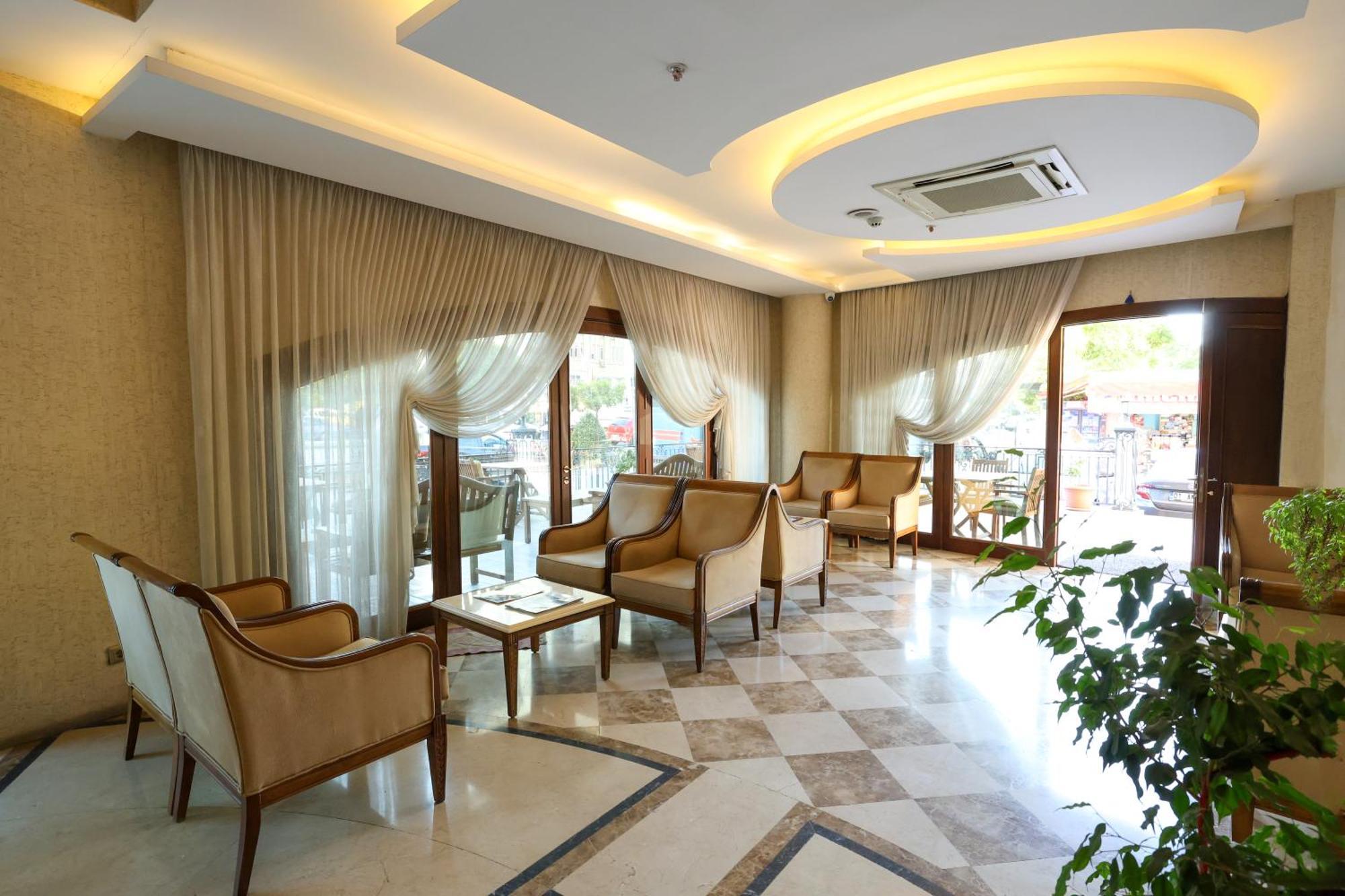 Princess Maya Hotel Adana Extérieur photo